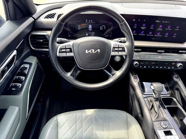 2023 Kia Telluride EX X-Line