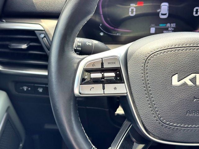 2023 Kia Telluride EX X-Line
