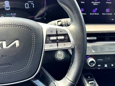 2023 Kia Telluride EX X-Line
