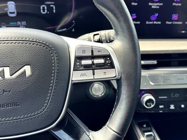 2023 Kia Telluride EX X-Line