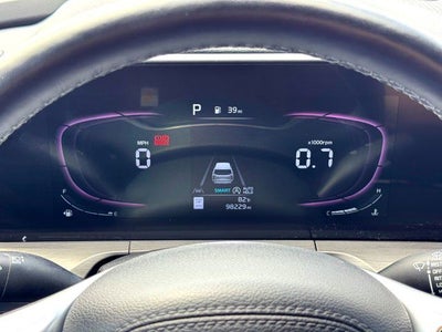2023 Kia Telluride EX X-Line