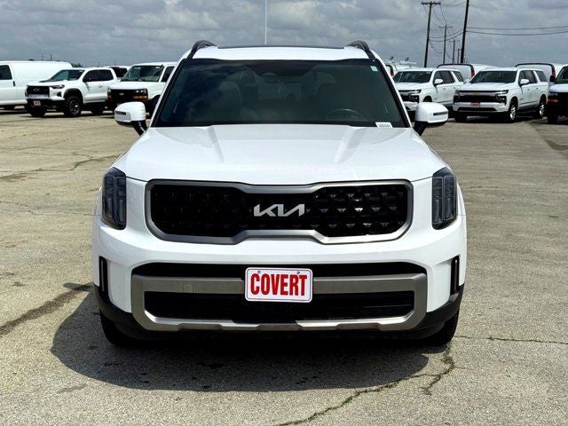 2023 Kia Telluride EX X-Line