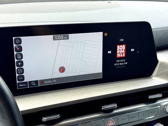 2023 Kia Telluride EX X-Line