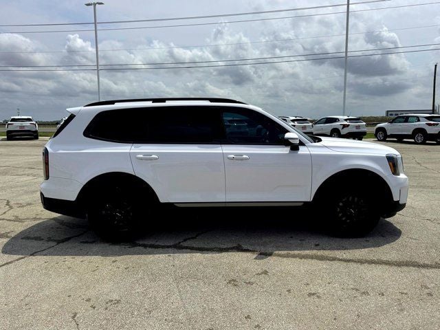 2023 Kia Telluride EX X-Line