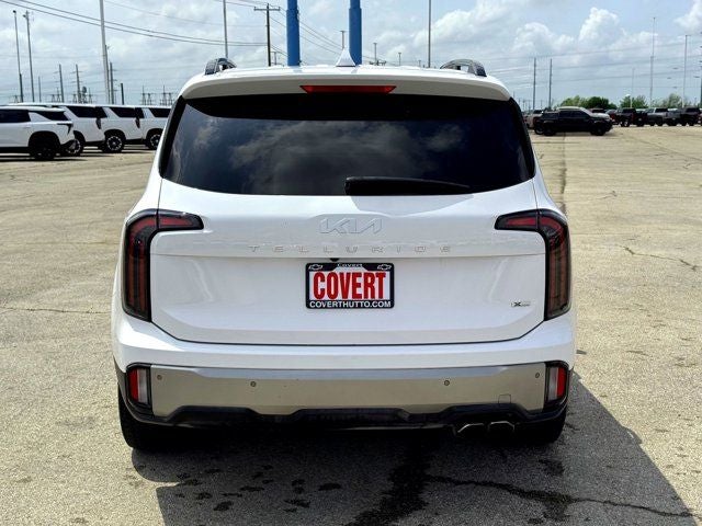 2023 Kia Telluride EX X-Line