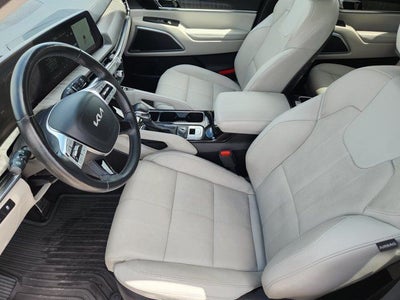 2023 Kia Telluride SX