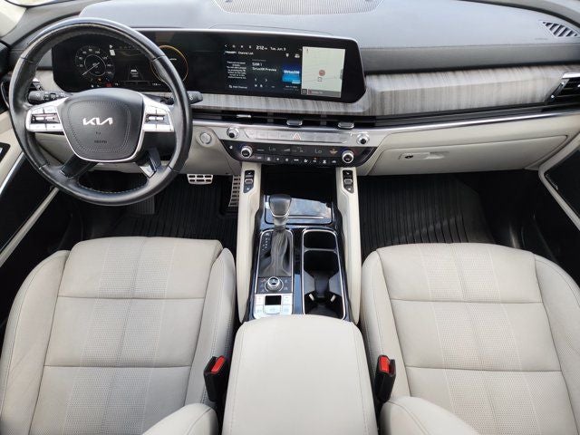 2023 Kia Telluride SX