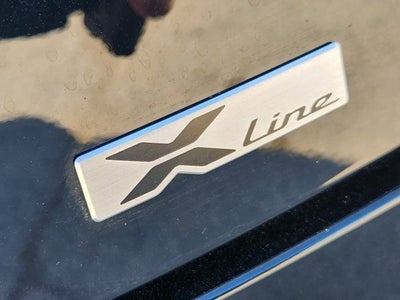 2027 Kia Telluride X-Line SX-Prestige