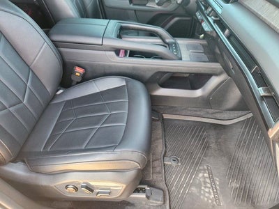 2027 Kia Telluride X-Line SX-Prestige