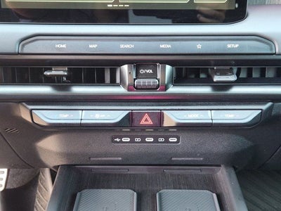 2027 Kia Telluride X-Line SX-Prestige