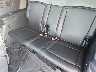 2027 Kia Telluride X-Line SX-Prestige