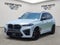 2025 BMW X5 M Competition