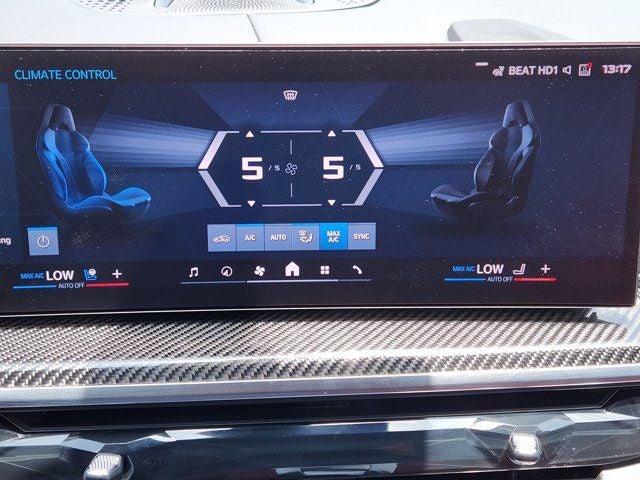2025 BMW X5 M Competition