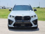 2025 BMW X5 M Competition