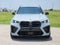 2025 BMW X5 M Competition