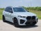 2025 BMW X5 M Competition