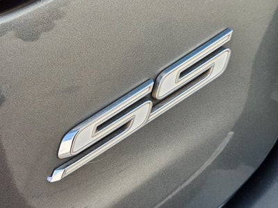 2014 Chevrolet SS Base