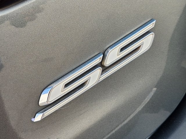 2014 Chevrolet SS Base