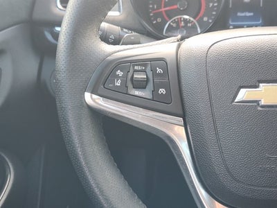 2014 Chevrolet SS Base