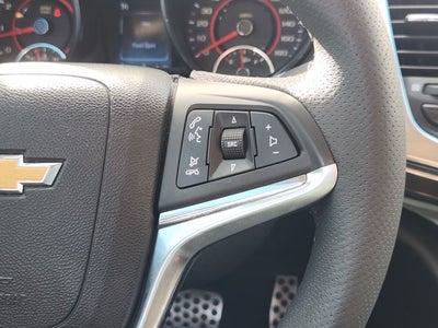 2014 Chevrolet SS Base