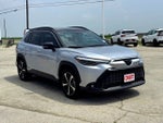 2023 Toyota Corolla Cross Hybrid XSE