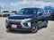 2020 Mitsubishi Eclipse Cross ES