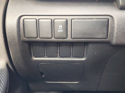 2020 Mitsubishi Eclipse Cross ES
