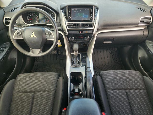 2020 Mitsubishi Eclipse Cross ES