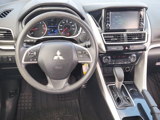 2020 Mitsubishi Eclipse Cross ES