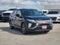 2020 Mitsubishi Eclipse Cross ES