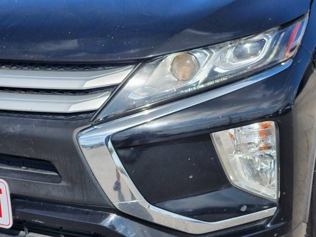 2020 Mitsubishi Eclipse Cross ES