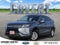 2019 Mitsubishi Eclipse Cross ES