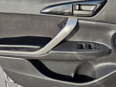 2019 Mitsubishi Eclipse Cross ES