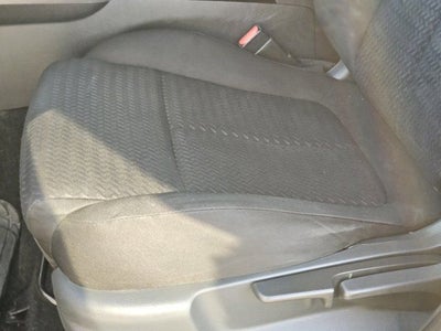 2019 Mitsubishi Eclipse Cross ES