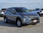 2019 Mitsubishi Eclipse Cross ES
