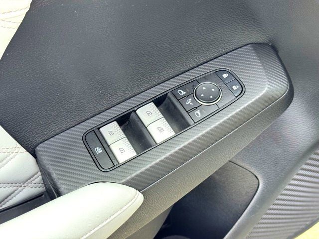 2023 Mitsubishi Outlander SEL