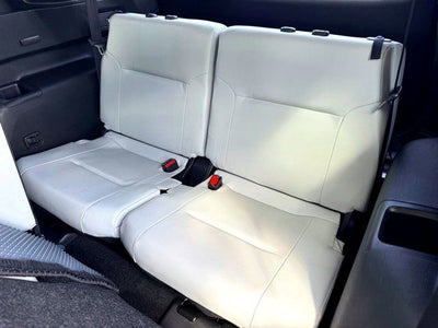 2023 Mitsubishi Outlander SEL