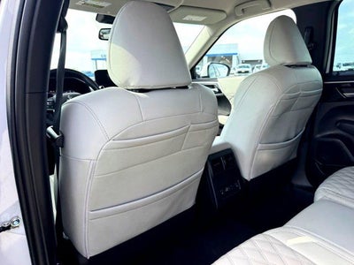 2023 Mitsubishi Outlander SEL