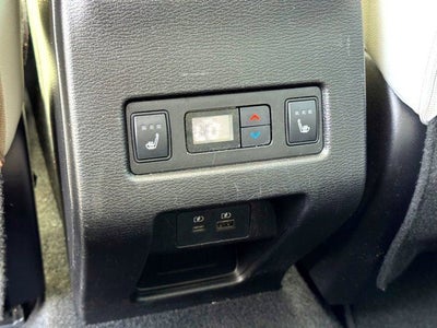 2023 Mitsubishi Outlander SEL