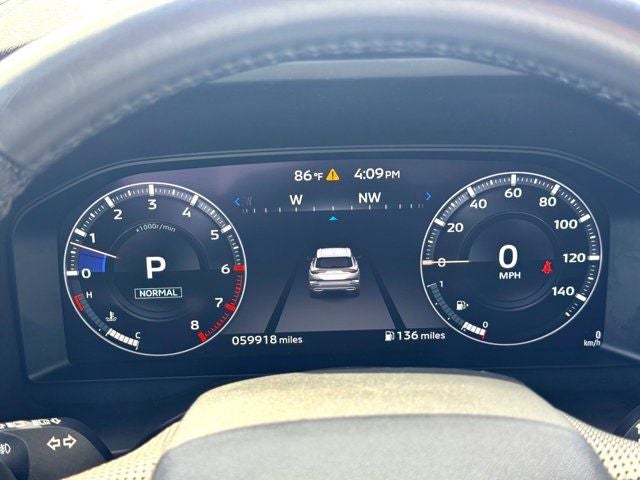 2023 Mitsubishi Outlander SEL