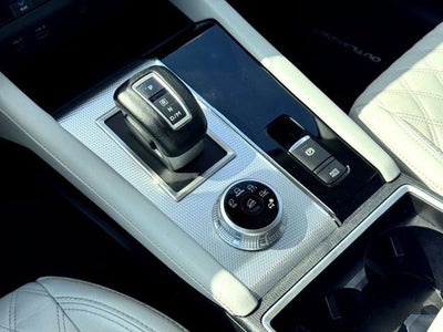 2023 Mitsubishi Outlander SEL
