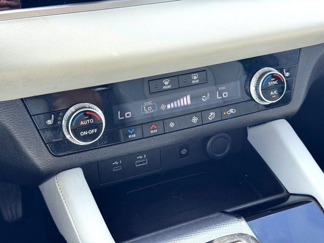 2023 Mitsubishi Outlander SEL