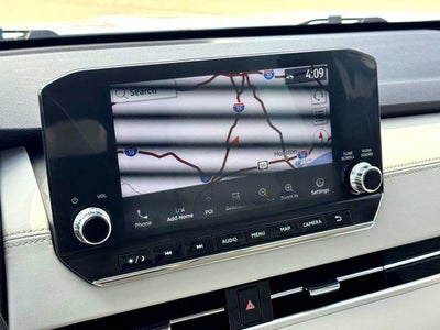 2023 Mitsubishi Outlander SEL