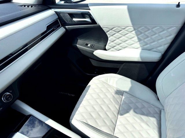 2023 Mitsubishi Outlander SEL