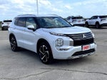 2023 Mitsubishi Outlander SEL