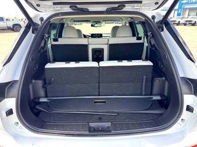 2023 Mitsubishi Outlander SEL