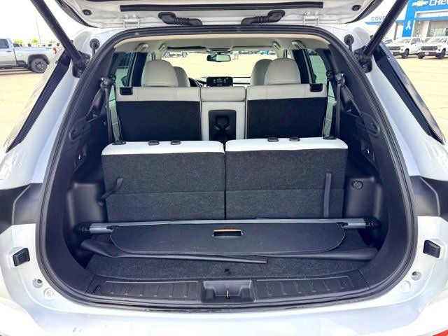 2023 Mitsubishi Outlander SEL