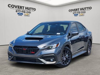 2025 Subaru WRX Premium