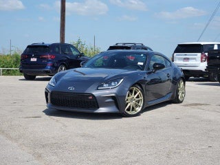 2024 Toyota GR86 Premium