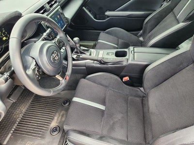 2026 Toyota GR86 Premium